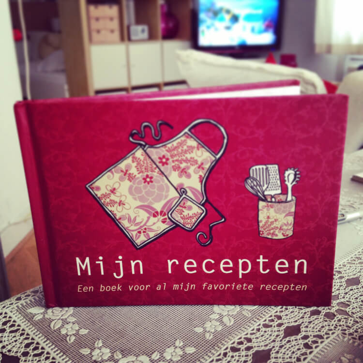 gemakkelijke Kippensoep recept