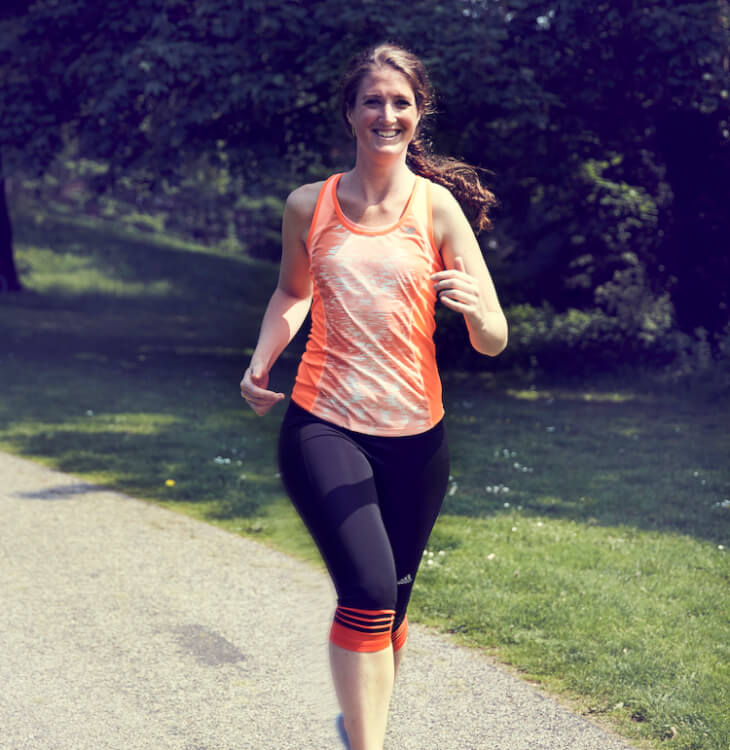 halve marathon schema
