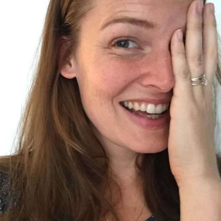 no make-up