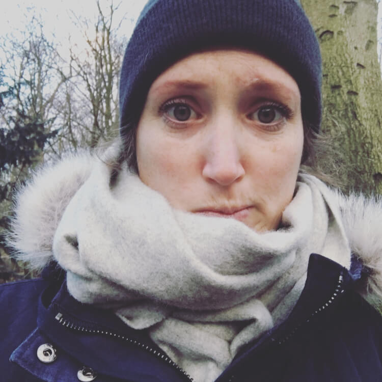 Zwangerschapsdementie